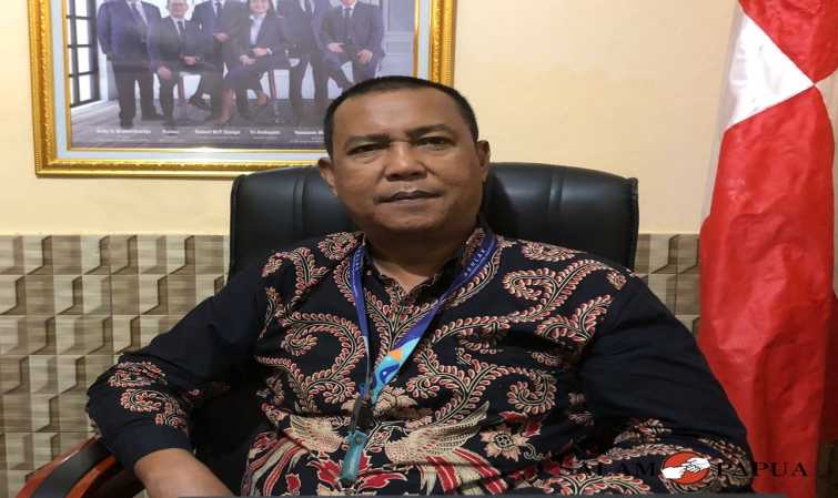 ANTISIPASI LONJAKAN PEMUDIK PADA LEBARAN 2023, PELNI TIMIKA SIAPKAN TIGA ARMADA KAPAL
