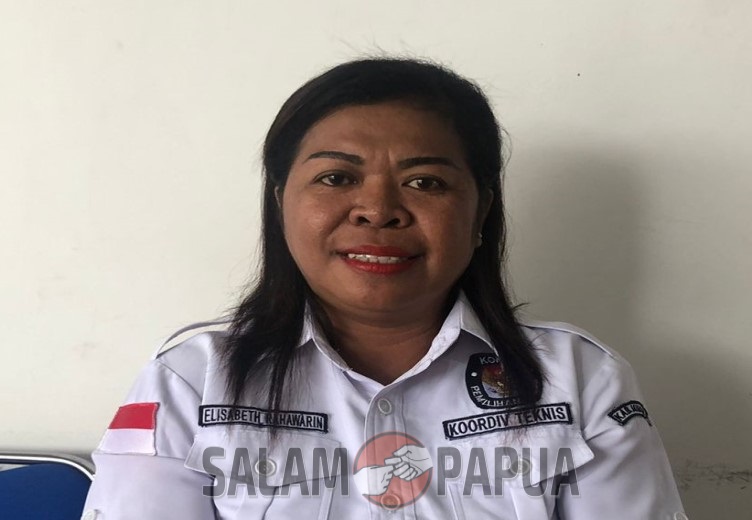 Terkait Pemilihan Komisioner KPU Mimika Yang Baru Masih Menunggu Timsel Dari KPU RI
