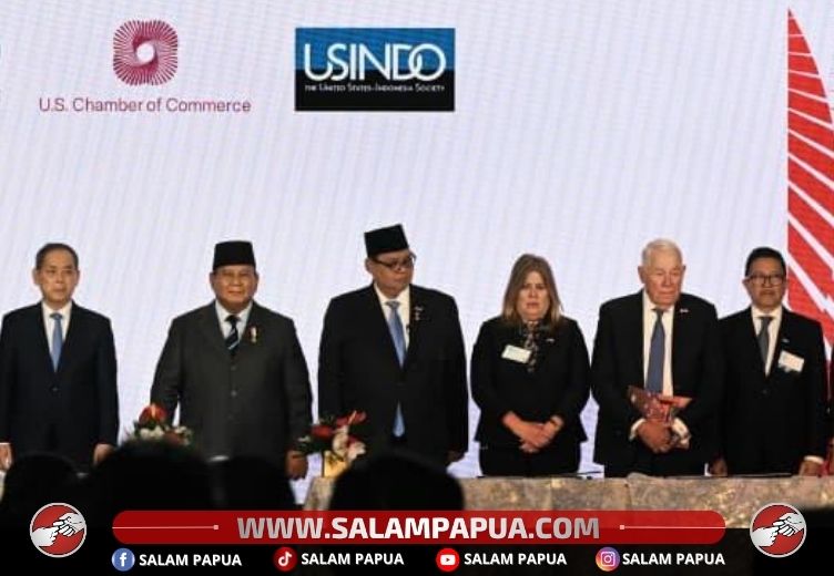 Freeport Dan Indonesia Perpanjang Izin Tambang Grasberg Hingga Melampaui 2041, Ada Penyerahan Saham 12%