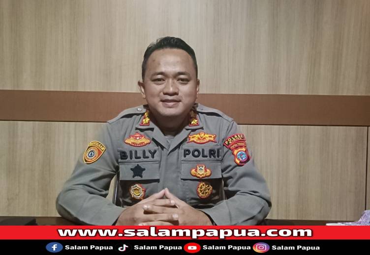 Kapolres Mimika: Tersangka Korupsi Jembatan Tembagapura Segera Ditetapkan