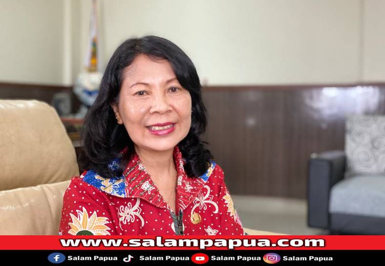 Disnakkeswan Mimika Rencanakan Pengadaan 180 Bibit Sapi Untuk Peternak Binaan