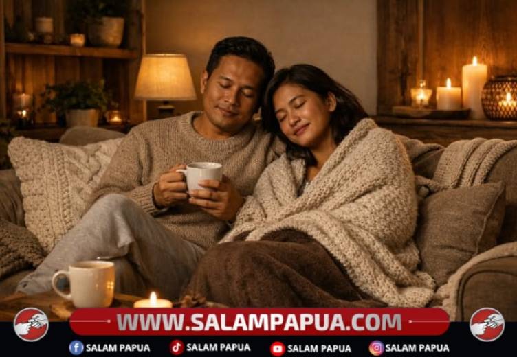 Hygge, Rahasia Hidup Bahagia Dan Tenang Ala Orang Denmark