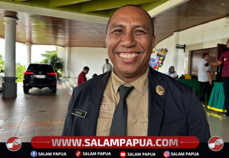 Jelang Penyerahan WIUP, Pemkab Mimika Matangkan Pembentukan Perumda
