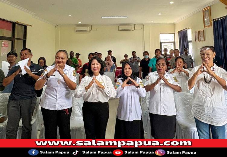 NKV Jadi Syarat Wajib, Disnakkeswan Minta Usaha Produk Hewan Perketat Standar