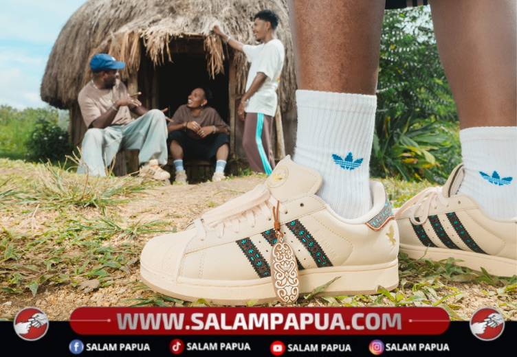 Island Series: SS26 Papua Resmi Dirilis, Angkat Keindahan Dan Identitas Bumi Cenderawasih