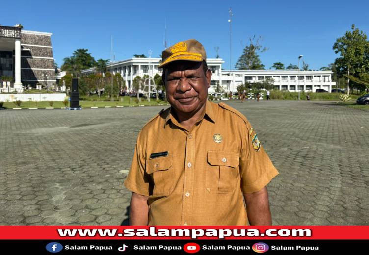 Disnakertrans Mimika Jelaskan Aturan Kepesertaan BPJS Ketenagakerjaan Bagi Pekerja