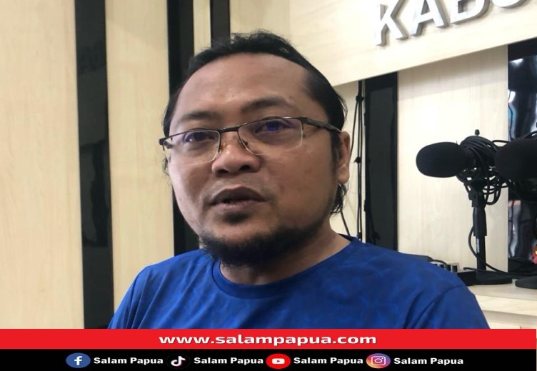 Februari 2024 Mimika Mengalami Inflasi Sebesar 3,54 Persen