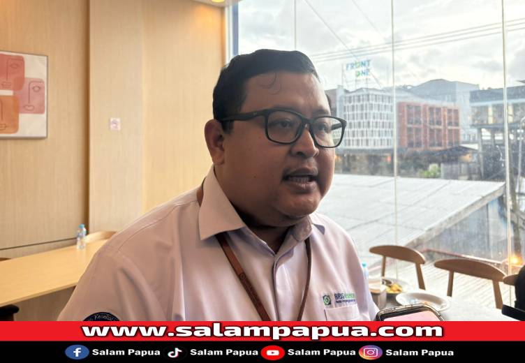 7.117 Peserta BPJS Mandiri Di Mimika Miliki Tunggakan Hingga Rp1,1 Miliar