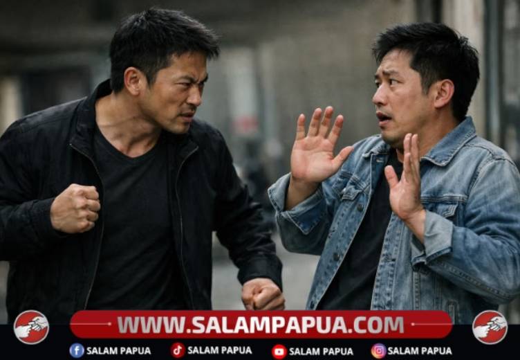 Fight Or Flight, Respons Tubuh Saat Menghadapi Stres Dan Ancaman