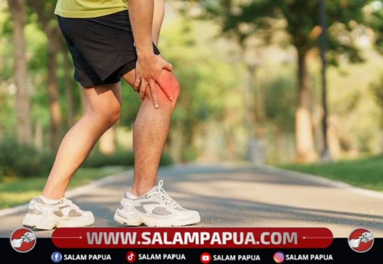 7 Cara Menyembuhkan Lutut Sakit Di Usia Muda