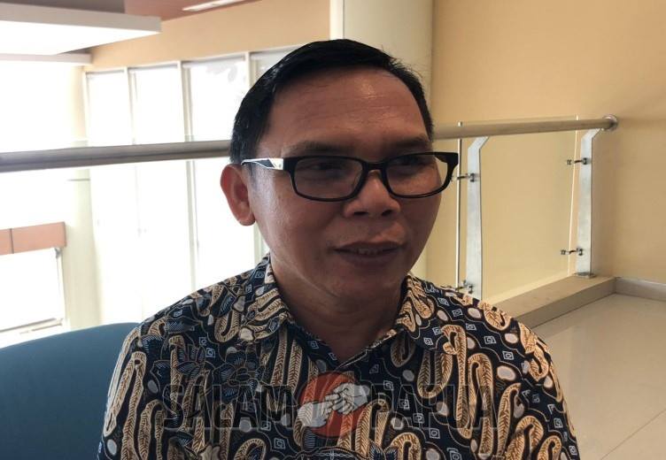 Bulan Agustus 2023 Kasus DBD Di Mimika Menurun, Masyarakat Diminta Tetap Waspada Dan Lakukan 3M