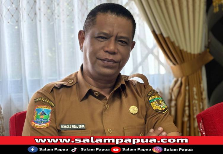Sempat Vakum 7 Tahun, Dinkes Mimika Kembali Buka Pelayanan Kesehatan Di Arwanop