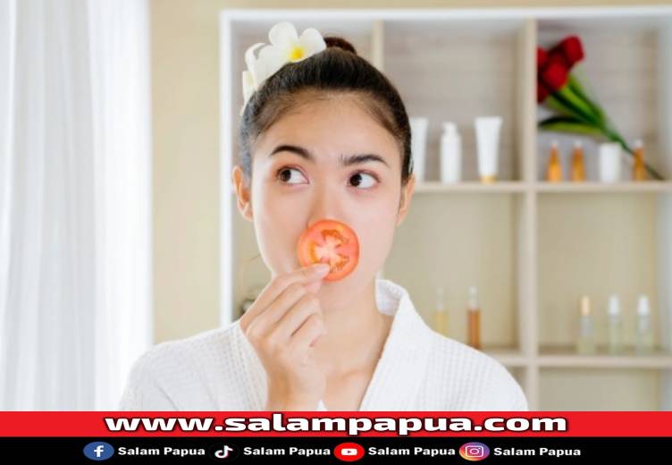 Beragam Makanan Yang Membantu Cerahkan Kulit