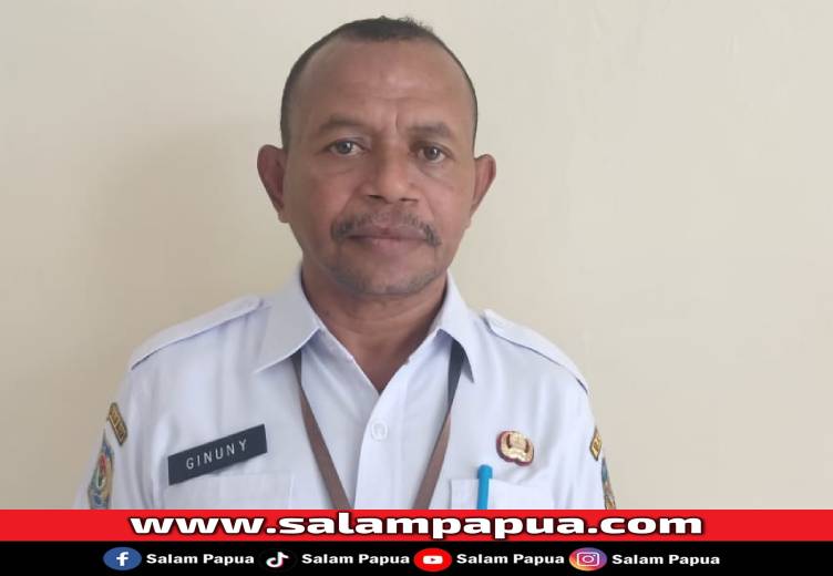Hotel Di Timika Menunggak Pajak Rp 1 Miliar Sejak 2023