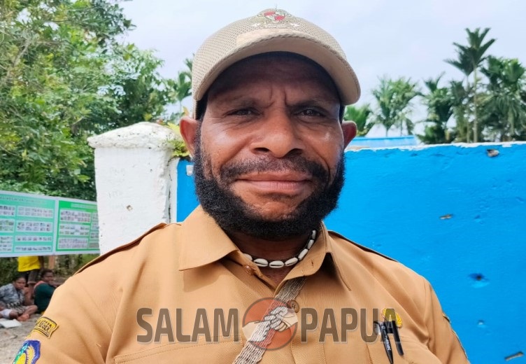 Kampung Landu Mekar Akan Merenovasi 10 Rumah Warga Menggunakan Dana Desa