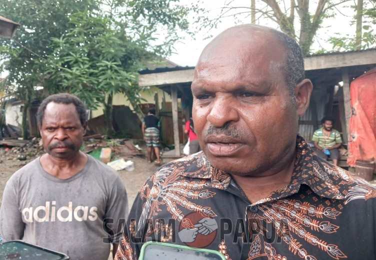 Masyarakat Puncak Minta Penjabat Bupati Pengganti Willem Wandik Adalah OAP