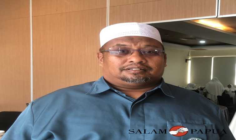 BERIKUT IMBAUAN MUI MIMIKA MENJELANG BULAN SUCI RAMADAN 2023
