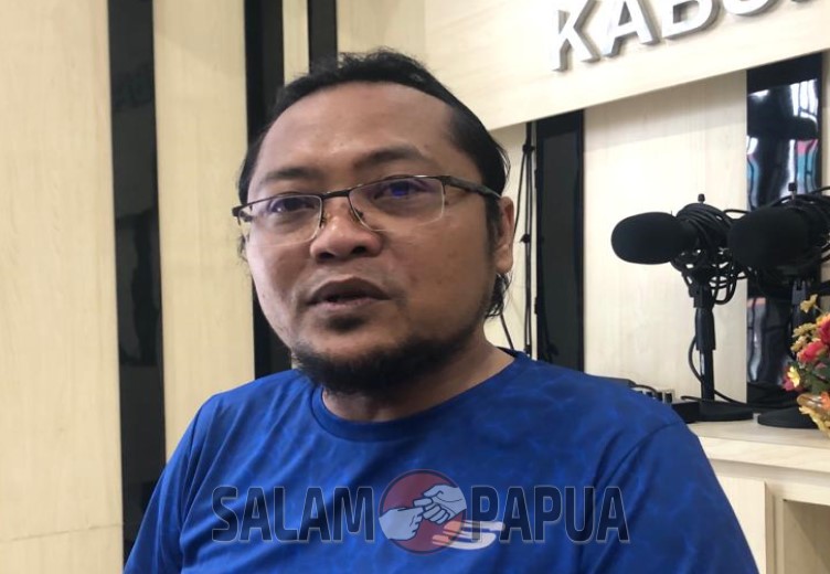 September 2023, Mimika Alami Deflasi -0,99 Persen