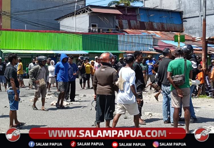 Primus Natikapereyau: Pembentukan Koperasi Dan Legalisasi Pendulangan Butuh Proses Panjang