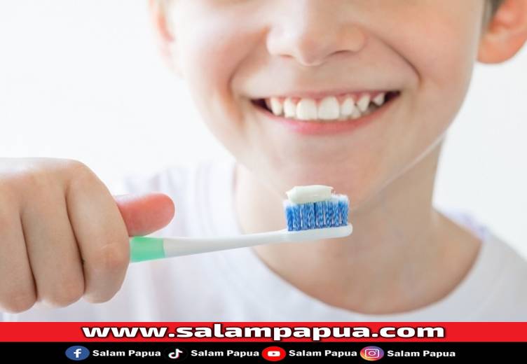 Fluoride, Ketahui Manfaat Dan Cara Mendapatkannya