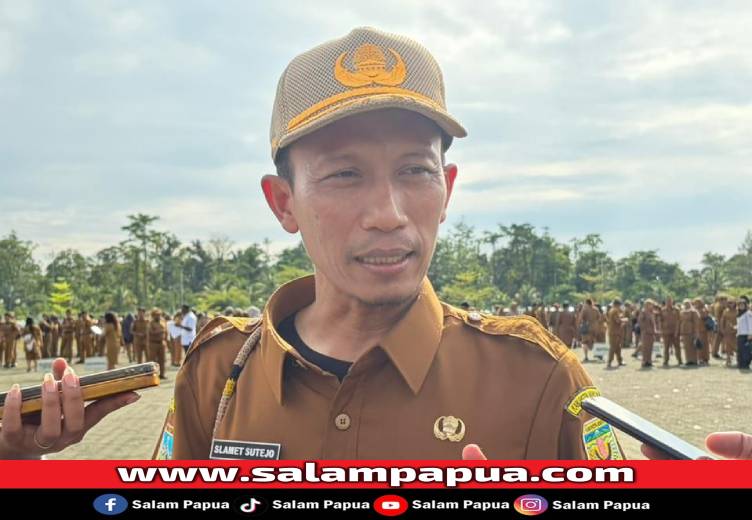 Brida Mimika Mulai Beroperasi, Siapkan Loket Layanan Inovasi Dan Pengurusan HKI
