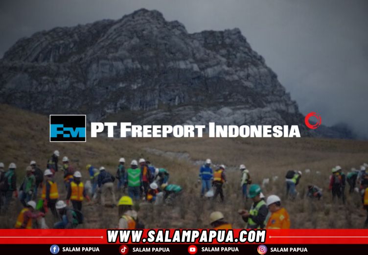 Freeport-McMoRan Setuju Tambahkan Saham 12% Ke Indonesia, Berikut Penjelasannya