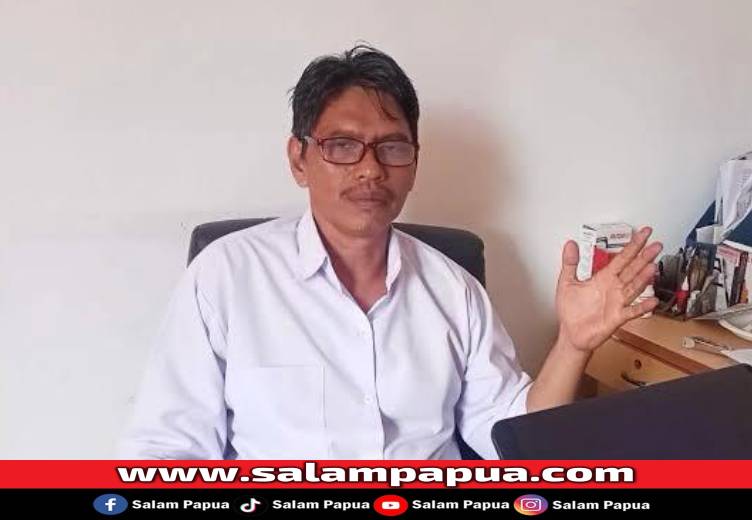Tahun 2026, Kabupaten Mimika Dapat Kuota 128 Jemaah Haji, 14 Di Antaranya Lansia