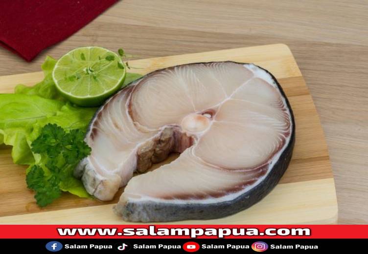 Ikan Hiu, Ketahui Hal Ini Sebelum Mengonsumsinya