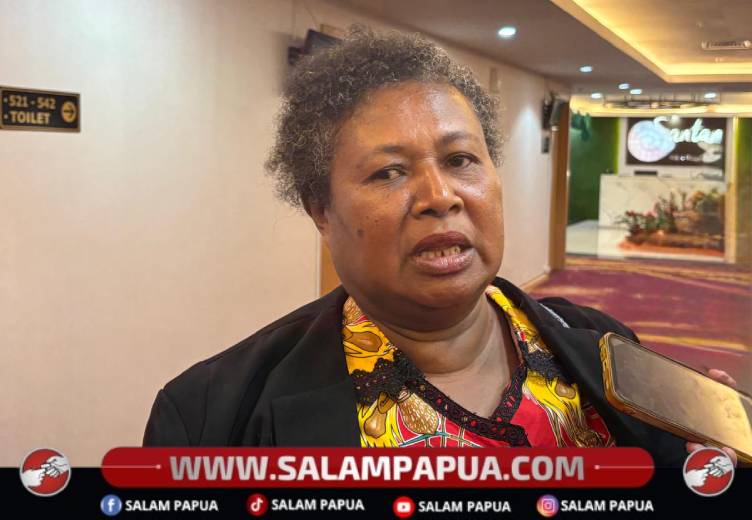 Johana Arwam: Tragedi Anak 10 Tahun Jadi Alarm Bagi Keluarga Dan Masyarakat