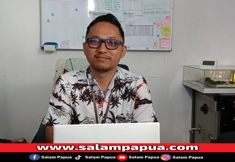 PLN Dorong Penambahan Jam Nyala Di Potowaiburu, Kokonao, Dan Agimuga