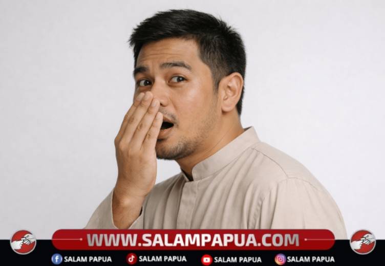 7 Cara Menghilangkan Bau Mulut Saat Puasa