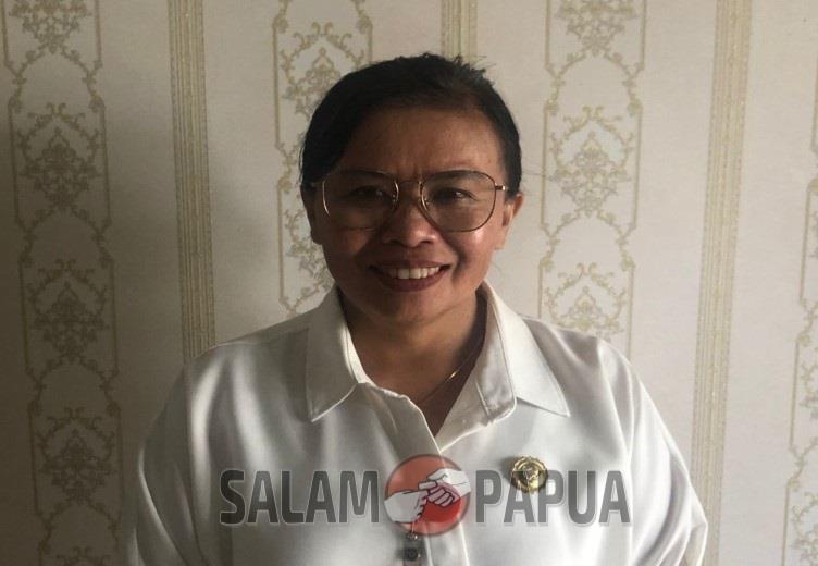 Bappeda Sebut Dana Pokir Anggota DPRD Mimika Sudah Sesuai Aturan Yang Berlaku