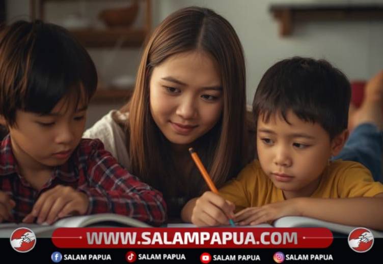 Eldest Daughter Syndrome, Ini Yang Perlu Diketahui