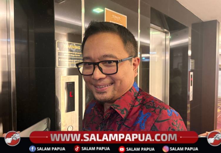 RSUD Mimika Masih Lengkapi Dua Ruangan Untuk Pemenuhan KRIS