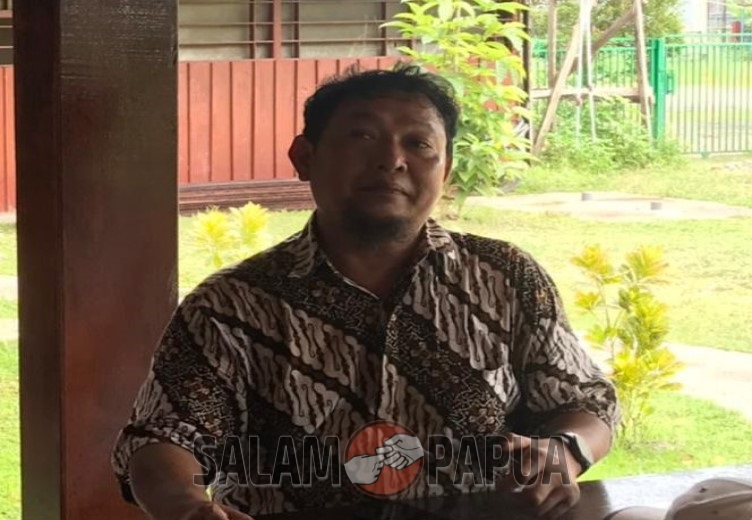 Terkait Permintaan Libatkan Sanggar Lokal Pada HUT Ke-27 Mimika, Berikut Jawaban Panitia Penyelenggara