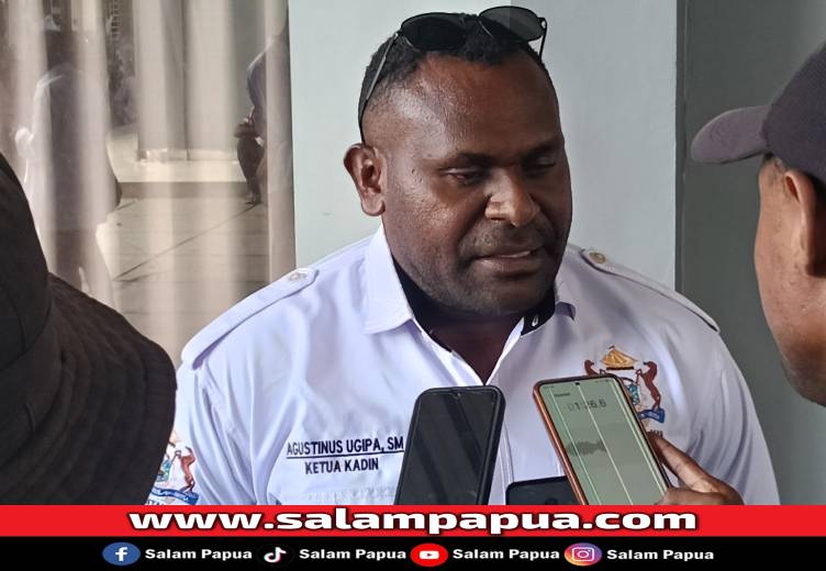 Kadin Intan Jaya Siap Bangkitkan Ekonomi Daerah Lewat Tiga Program Prioritas