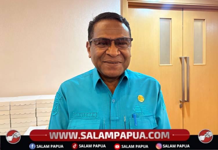 Brida Mimika: Riset Perguruan Tinggi Harus Menjawab Kebutuhan Pembangunan