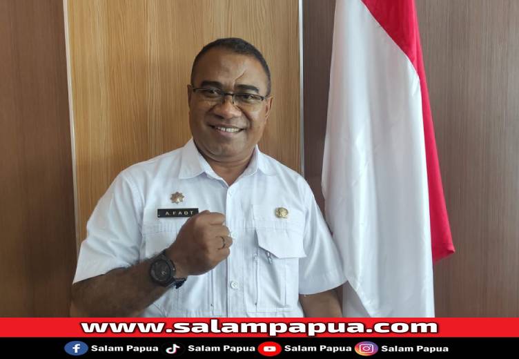 Rayakan HUT Ke-80 RI, Pemkab Mimika Siapkan Karnaval Budaya Libatkan Warga