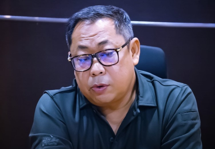 SEMPAT DIANCAM AKAN DIHABISI KKB, BERIKUT KONDISI PILOT SUSI AIR SAAT INI