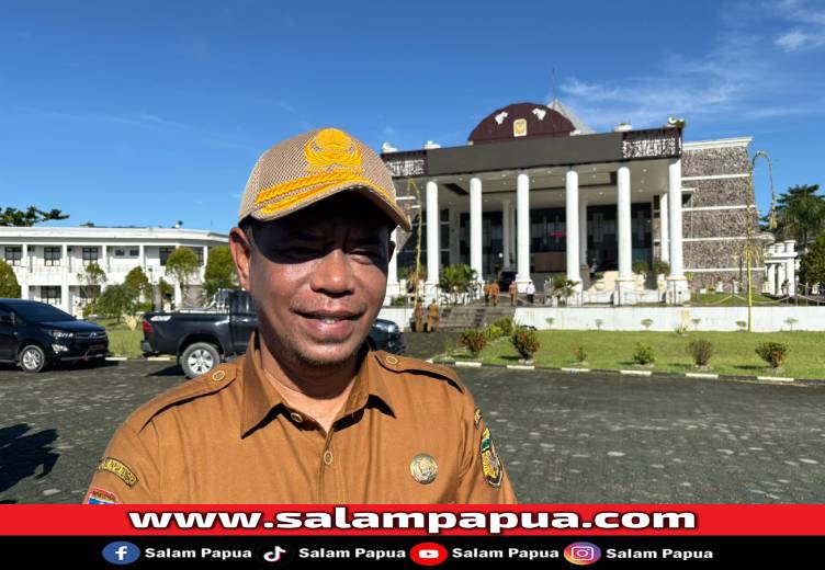 Sempat Kosong, Dinkes Mimika Terima 35 Ribu Butir Obat Biru Dari Kemenkes
