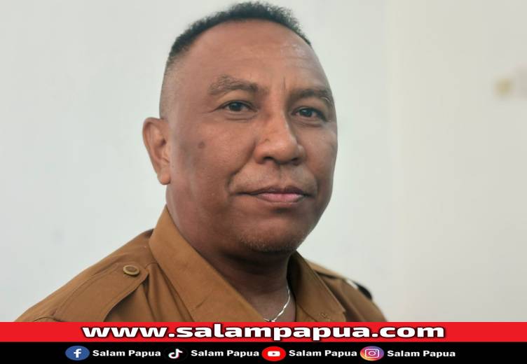 Air Bersih Pesisir Mimika Harus Dikelola Profesional, PUPR Usul Pihak Ketiga