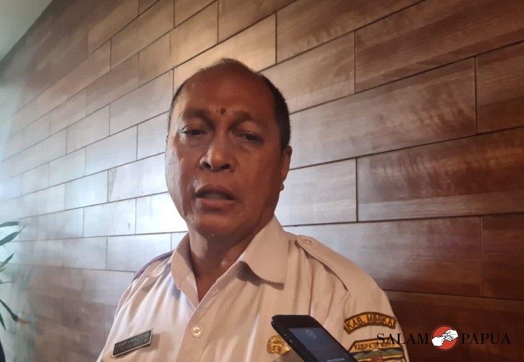 WARGA MIMIKA DIIMBAU UNTUK MEMPERHATIKAN DRAINASE SAAT MEMBANGUN RUMAH