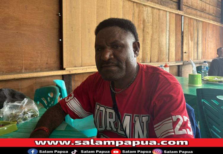 Status OAP Jansen Dipersoalkan, Timsel Papua Tengah Tegas: Seleksi Ditentukan Pusat