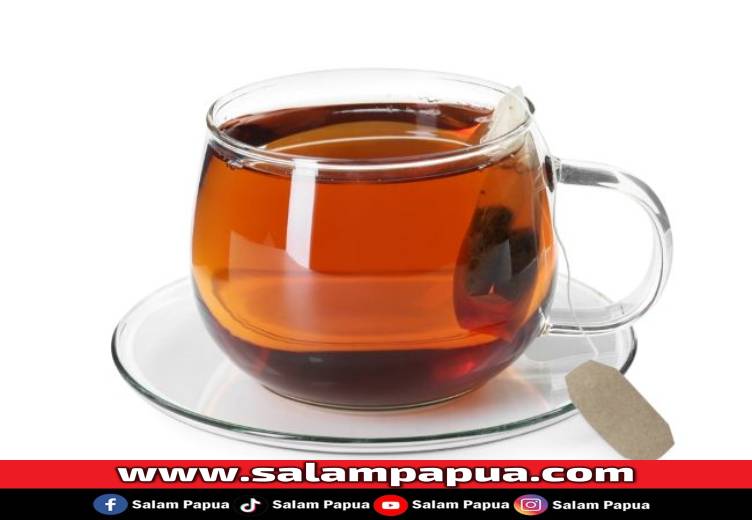 Minum Teh Setelah Makan Daging, Boleh Atau Tidak?