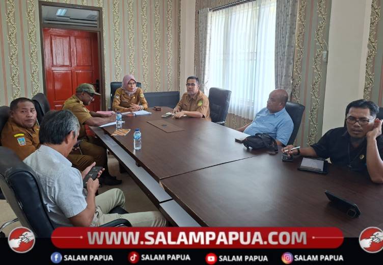 Status Tanah Petrosea Final, Abriyanti: Pemda Mimika Bayar Sesuai Putusan Pengadilan Yang Sudah Inkrah