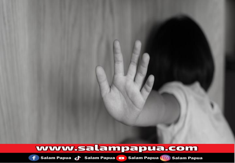 Cabuli Bocah SD, Tukang Ojek Langganan Ditangkap Polisi