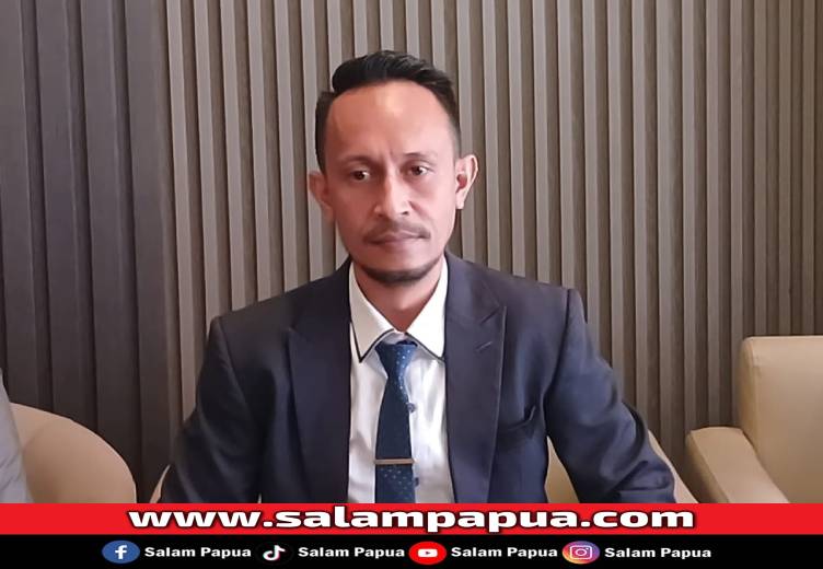 Kuasa Hukum Ikemal Minta RSUD Mimika Transparan Ungkap Jenis Peluru Dalam Insiden Penembakan Pendulang Di MP 60