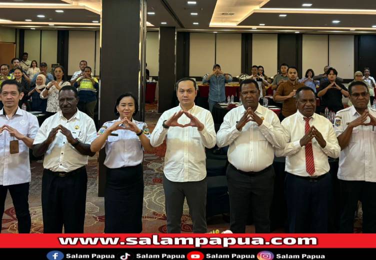 Penggunaan TKA Diawasi Ketat, Mimika Ingatkan Soal Kewajiban DKPTKA