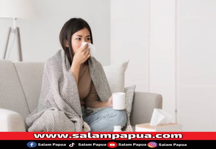 Ingus Berwarna Hijau, Kenali Penyebab Dan Cara Mengatasinya