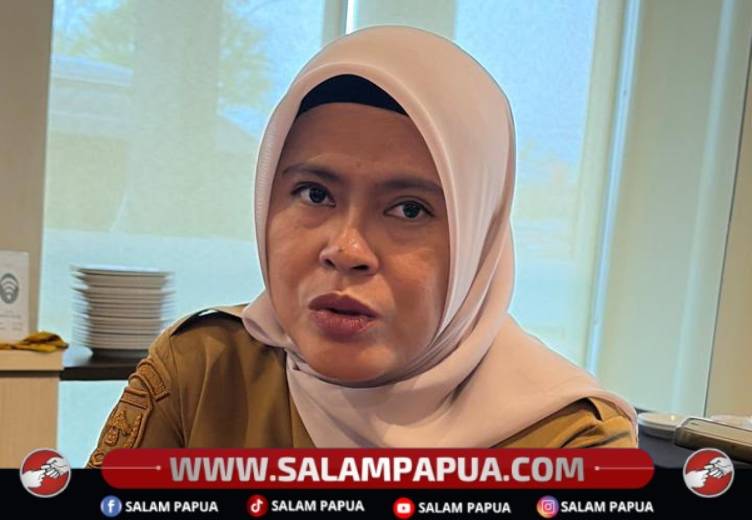 Dinas Perumahan Mimika Fokus Tangani Kawasan Kumuh, 195,5 Hektar Masuk Program Intervensi